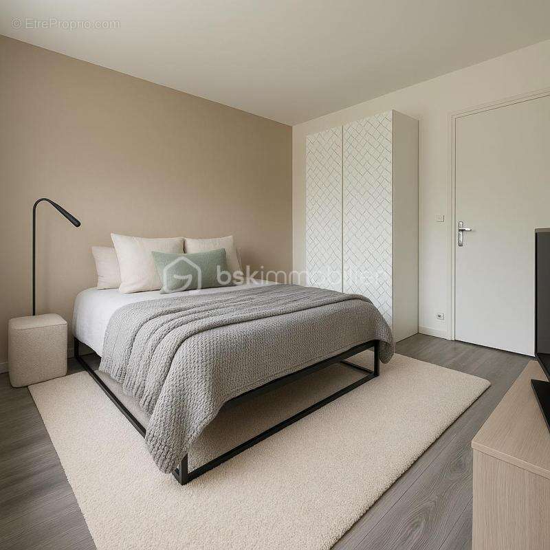 Appartement à MENNECY