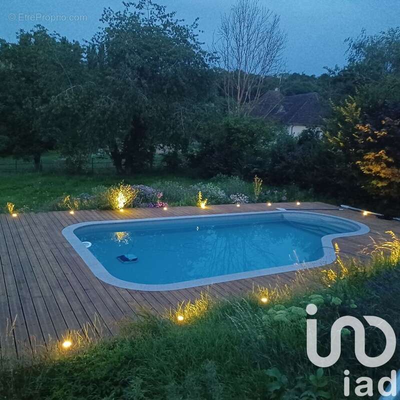 Photo 9 - Maison à GERMIGNY