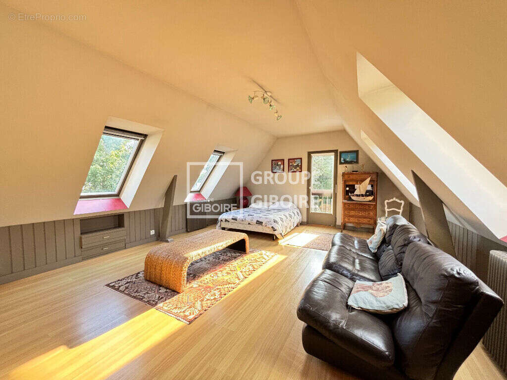 Maison à CESSON-SEVIGNE