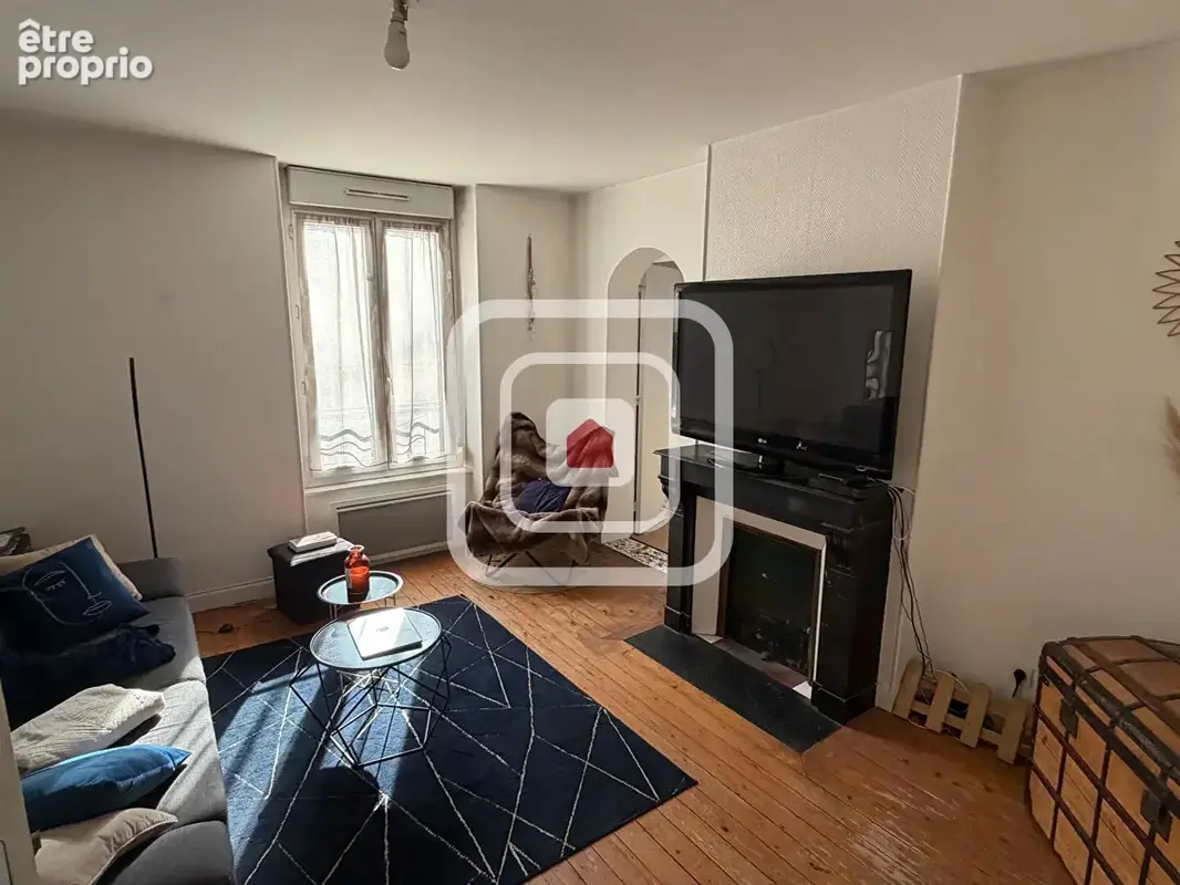 Immeuble hyper-centre - photo 11