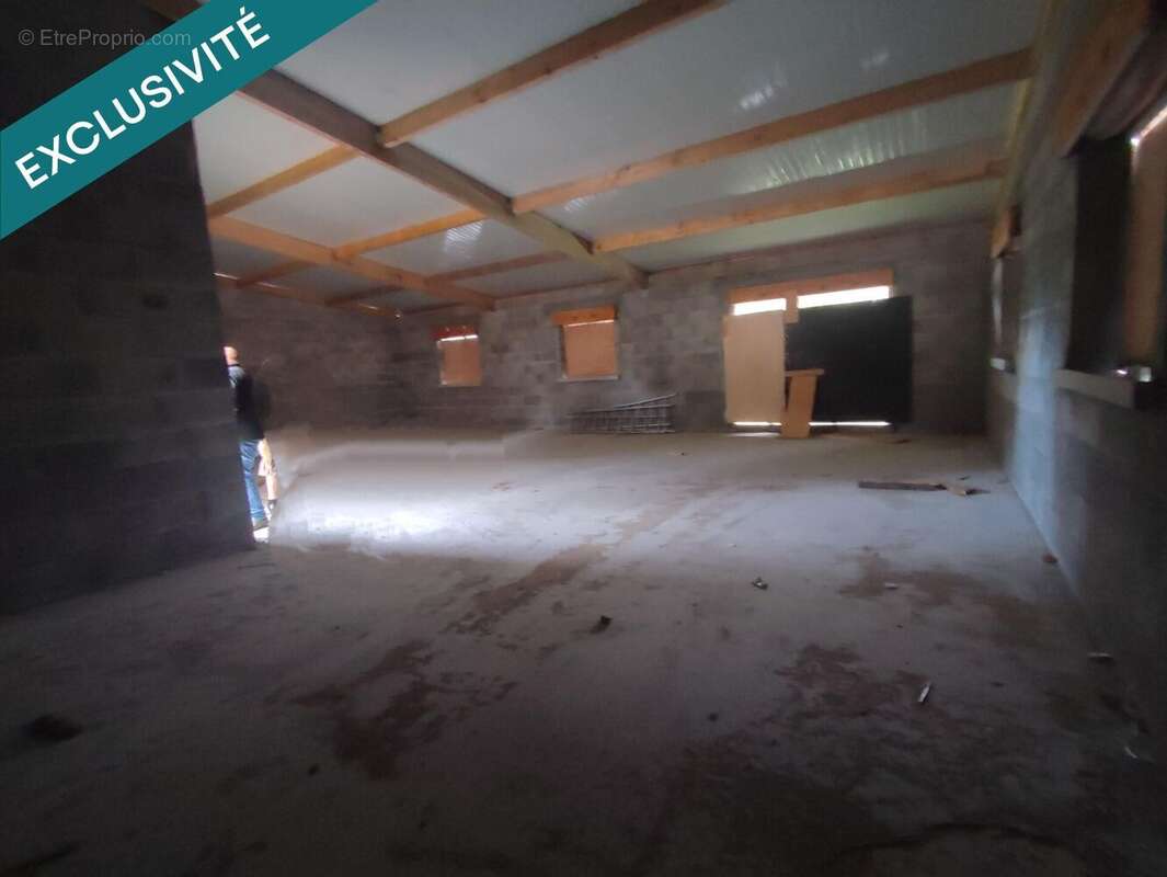 Photo 3 - Maison à MORLAIX