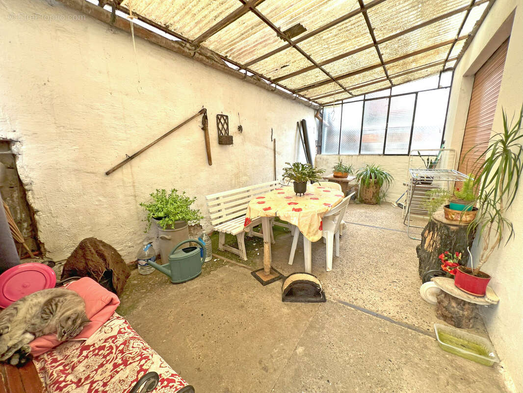 Maison à MEISTRATZHEIM