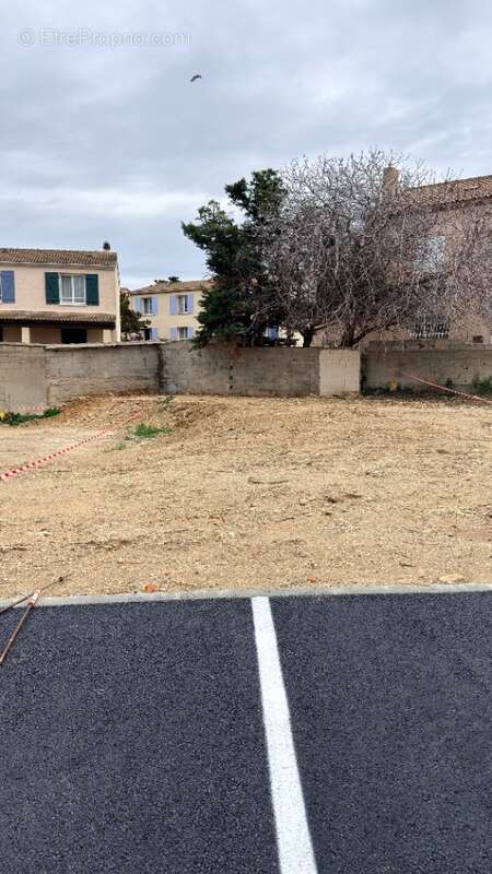 Terrain 294 m² à Port-De-Bouc  - photo 3