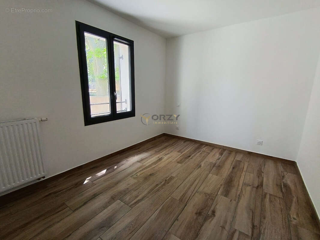 Appartement à SAINT-REMY-DE-PROVENCE