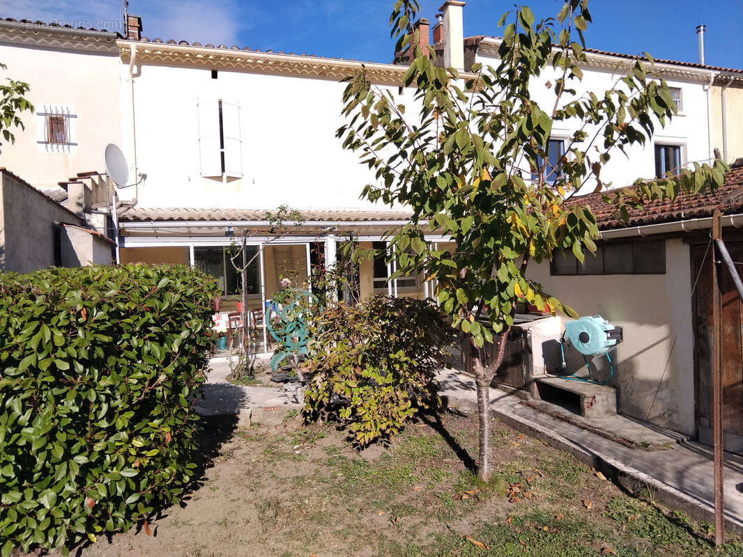 Maison à CASTRES