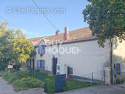 Maison à BEAUMOTTE-AUBERTANS