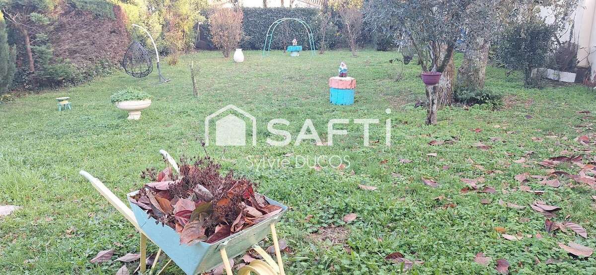 Photo 8 - Maison à BORDEAUX