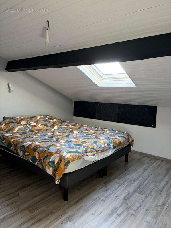 Appartement à RIVIERE-SAAS-ET-GOURBY