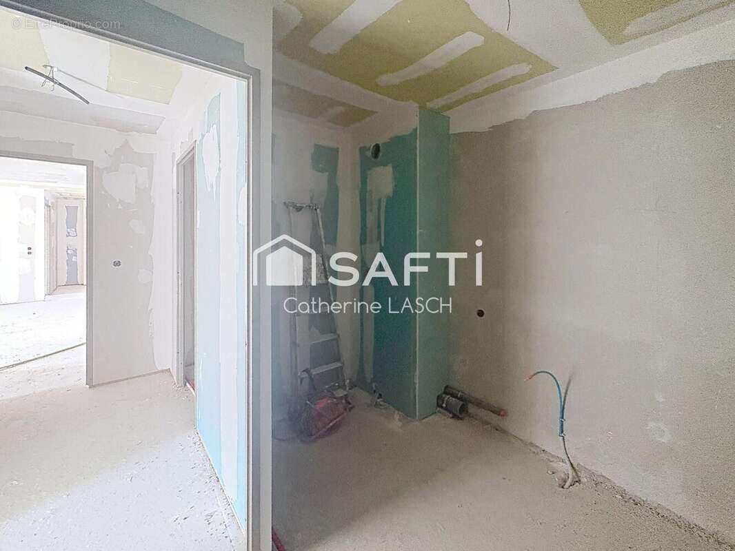 Photo 5 - Appartement à VENDARGUES