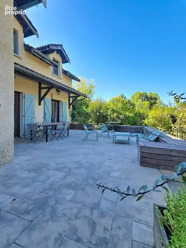 Maison Mogneneins - photo 3