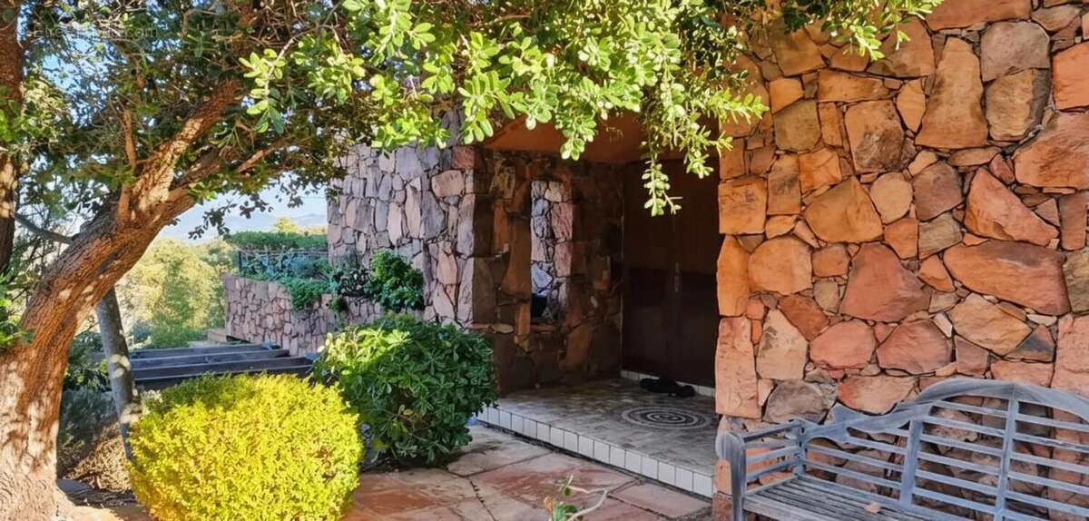 Maison à PORTO-VECCHIO