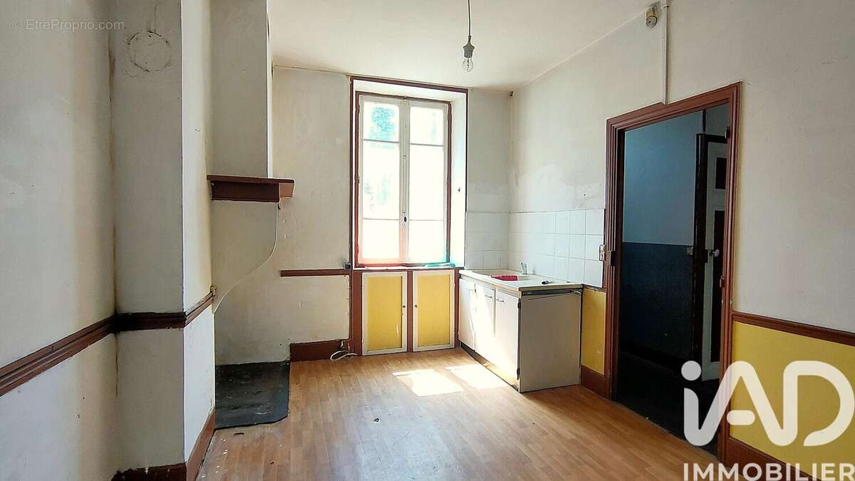 Photo 3 - Maison à LABASTIDE-ROUAIROUX