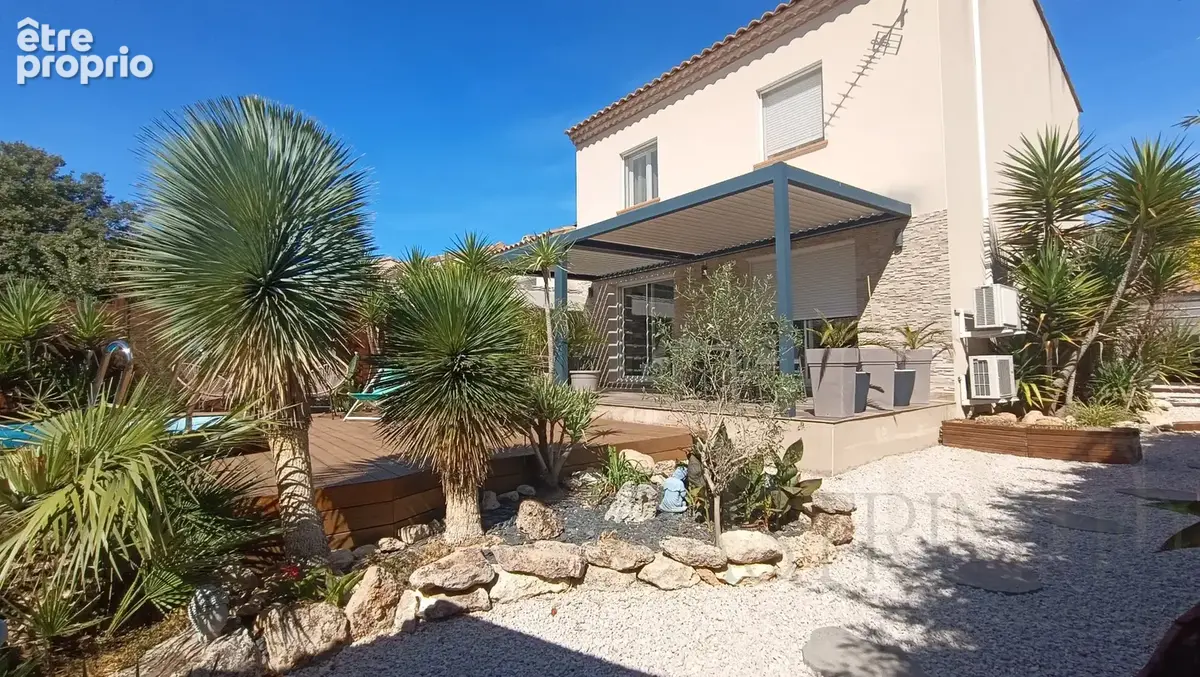 Photo Maison à Beaulieu au prix de 455 000€