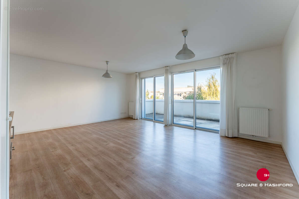 Appartement à BEGLES