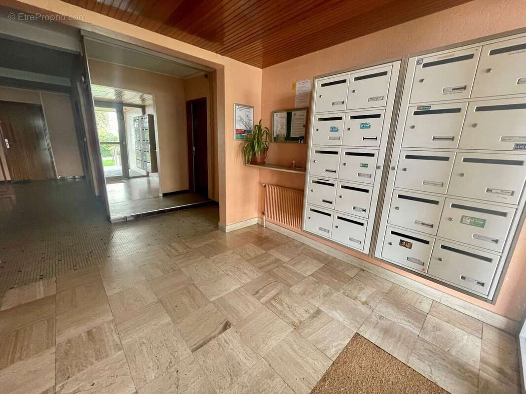 Appartement à CAEN