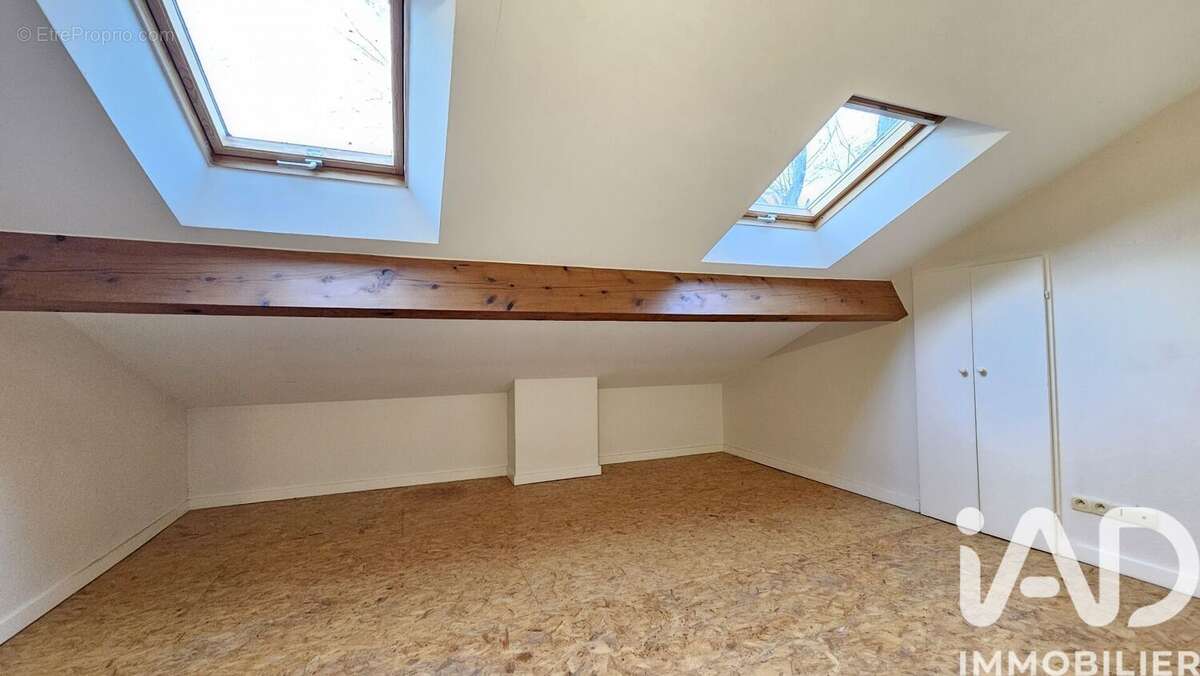 Photo 9 - Appartement à BOULAY-MOSELLE