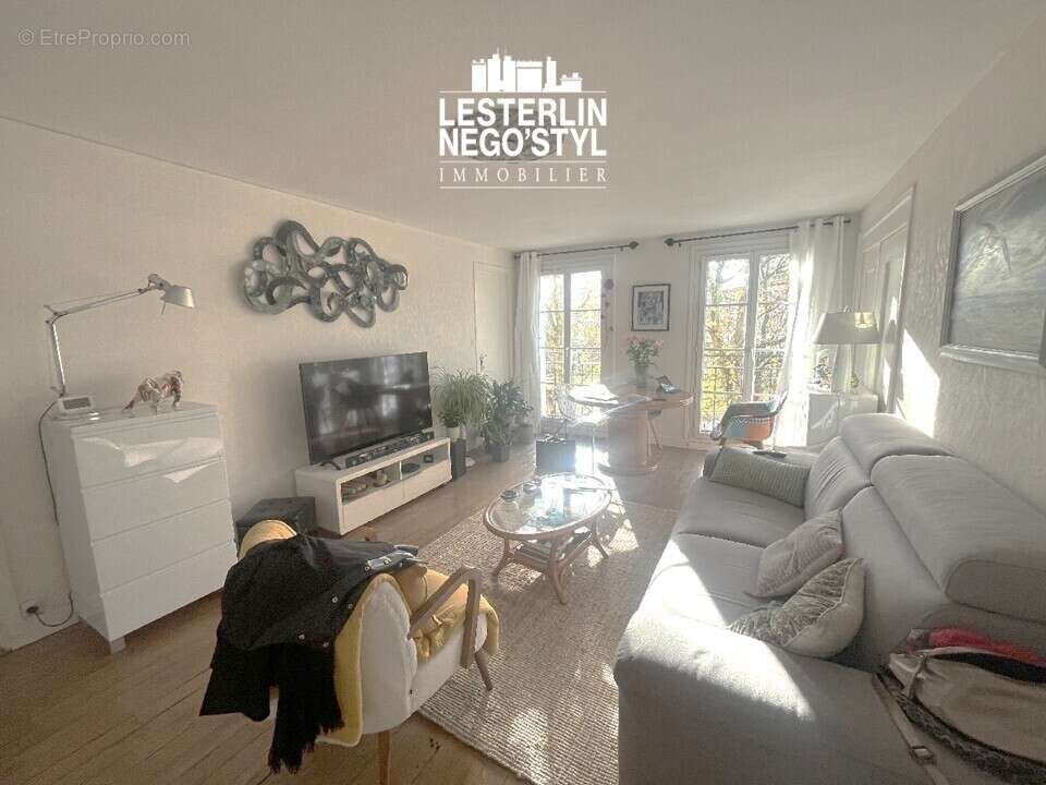 Appartement à LE HAVRE