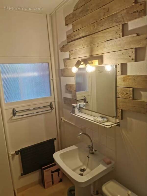 Appartement à MONTRICHARD