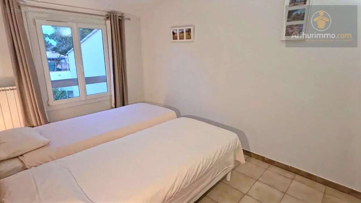 Maison à LA SEYNE-SUR-MER