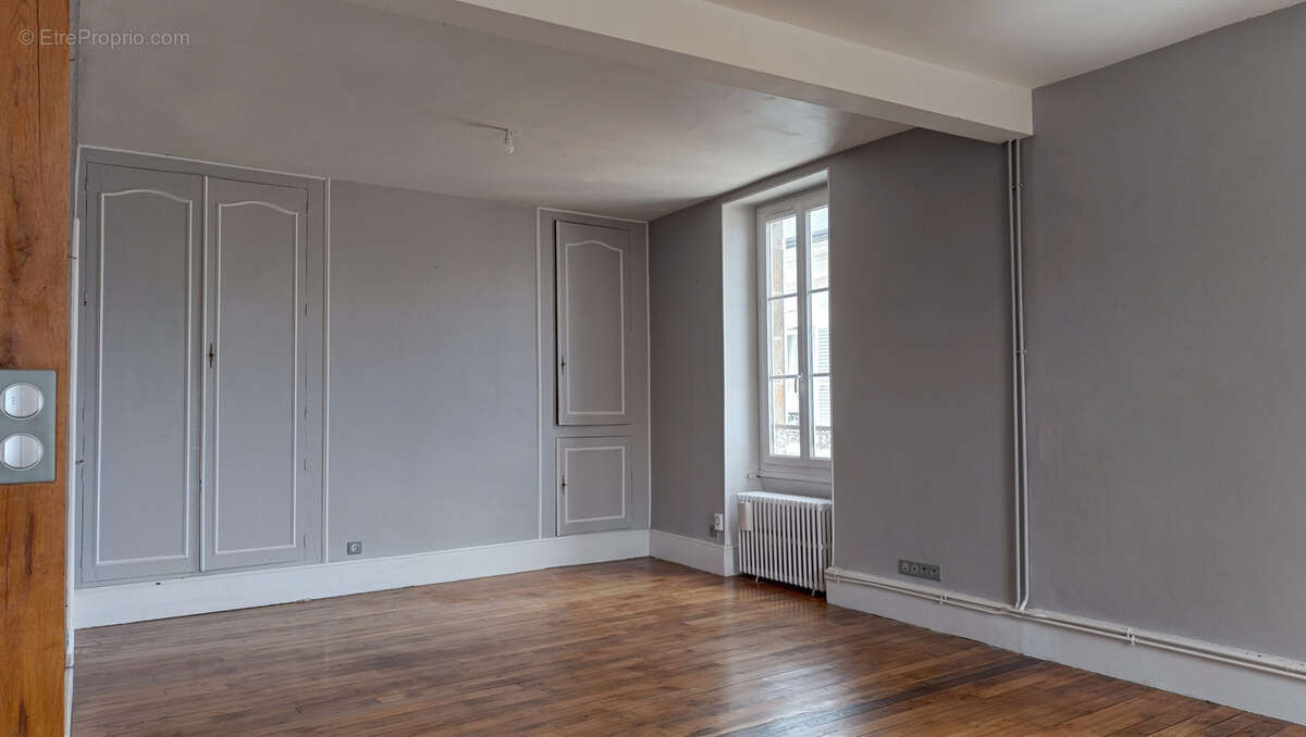Appartement à ORLEANS