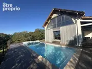 Maison à AUTOIRE