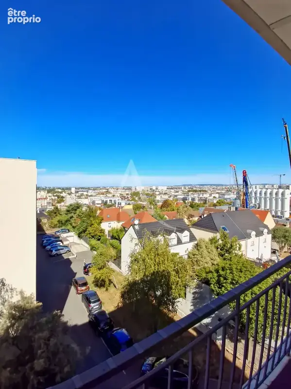 Appartement à RUEIL-MALMAISON