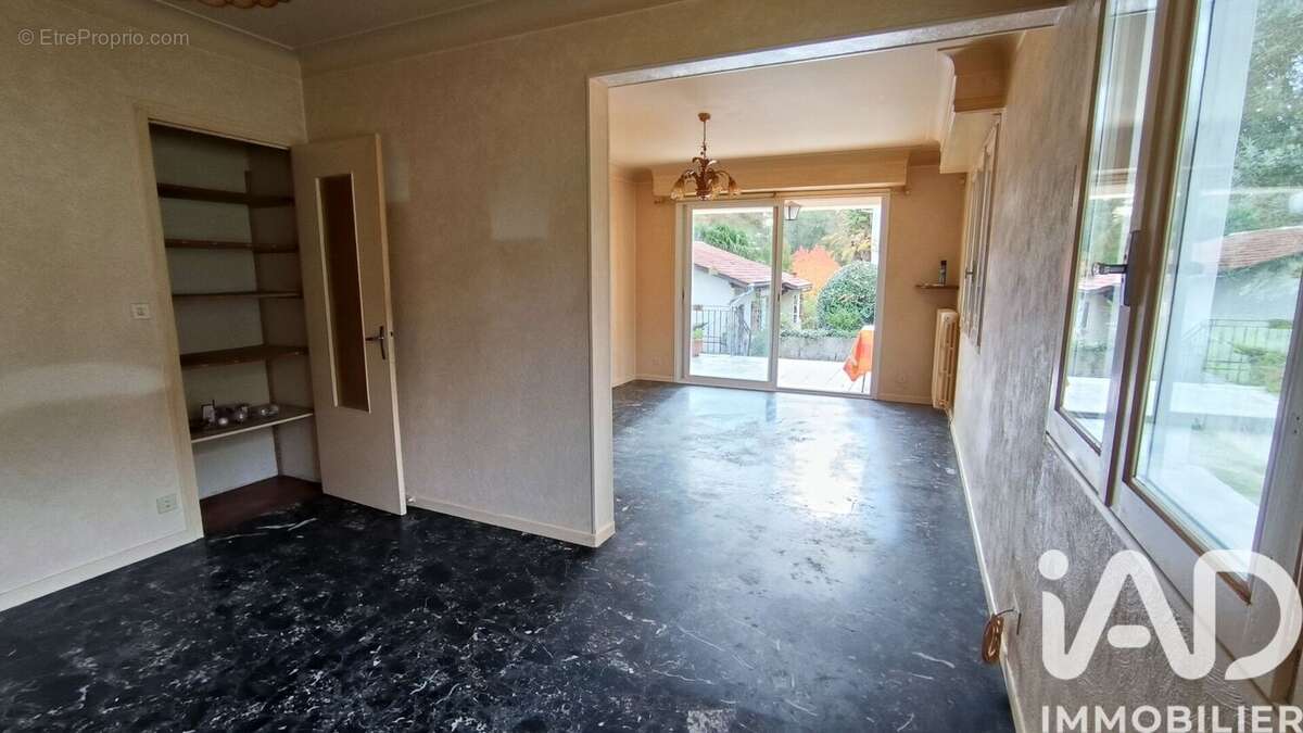 Photo 4 - Maison à MOURENX