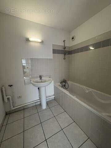 Appartement à NIEDERBRONN-LES-BAINS