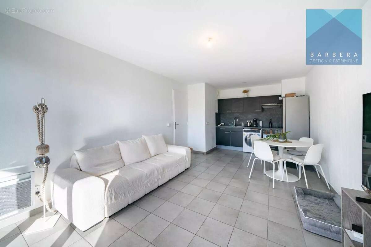 Appartement à CAGNES-SUR-MER