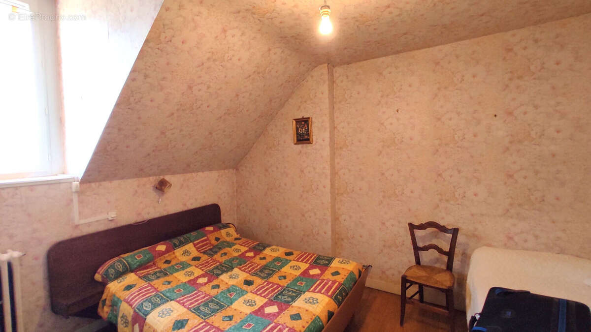 Maison 164m² à châtellerault - photo 11