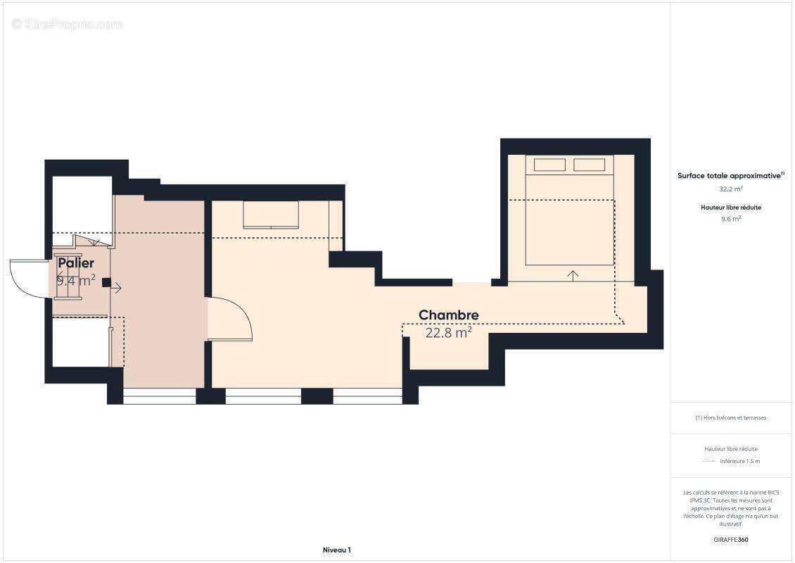 Maison à BERNAY