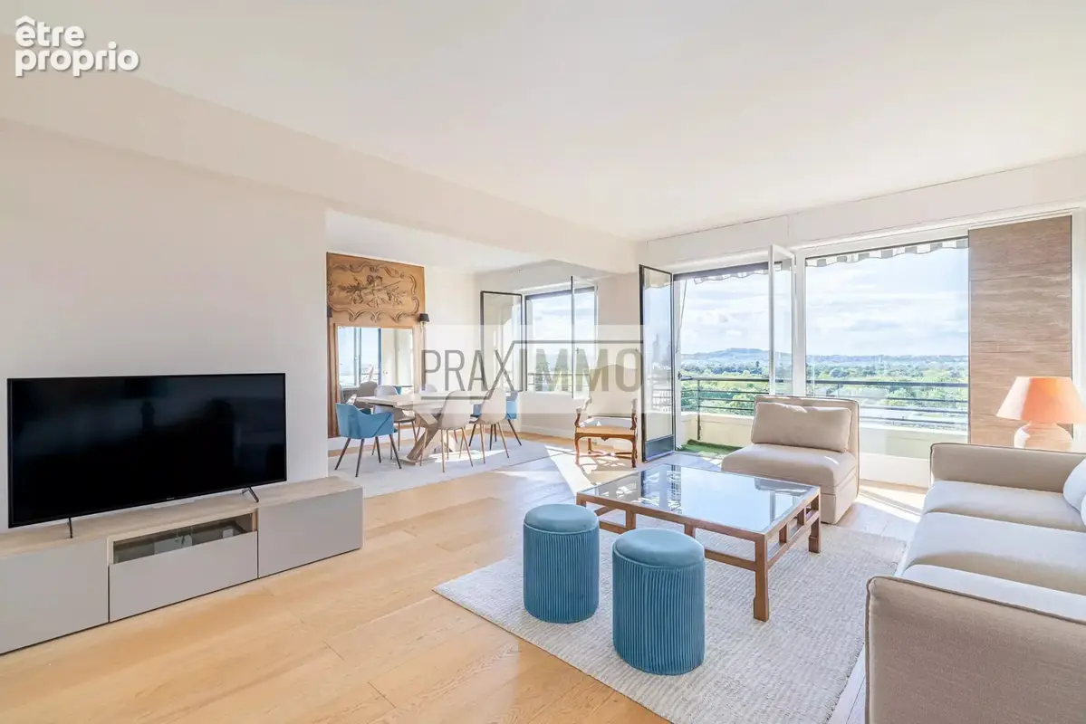 Appartement 4 pièces à vendre à Paris-16e (75016) - photo 3
