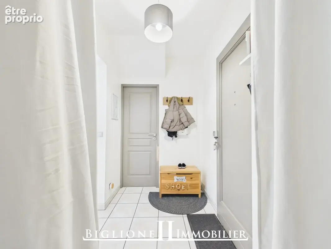 Appartement 80 m² à Montfermeil  - photo 6