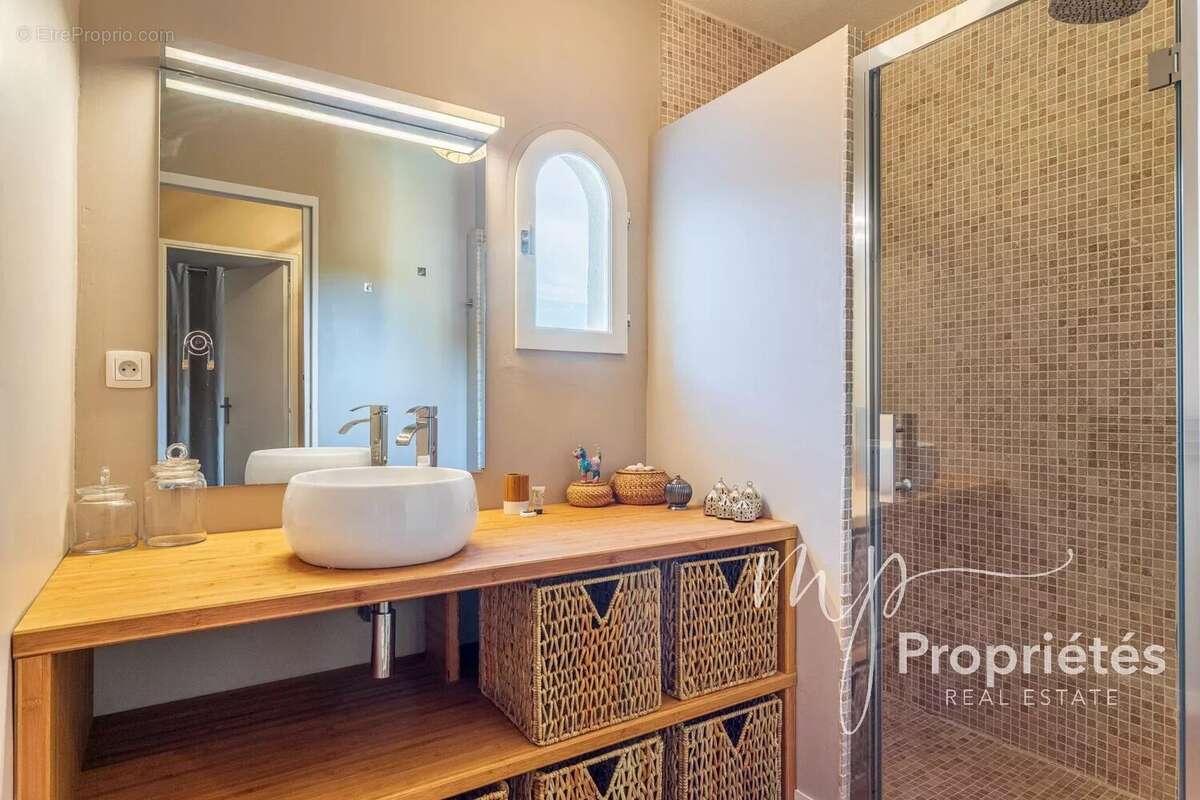 Appartement à CAVALAIRE-SUR-MER