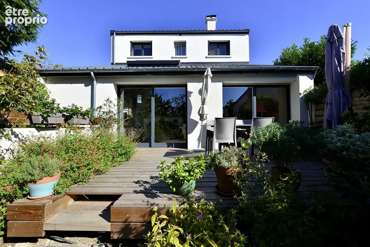 Photo Maison à L'hay-Les-Roses au prix de 749 000€