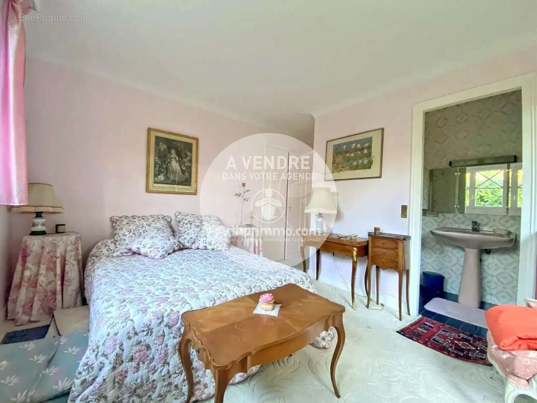 Maison à SAINT-BREVIN-LES-PINS