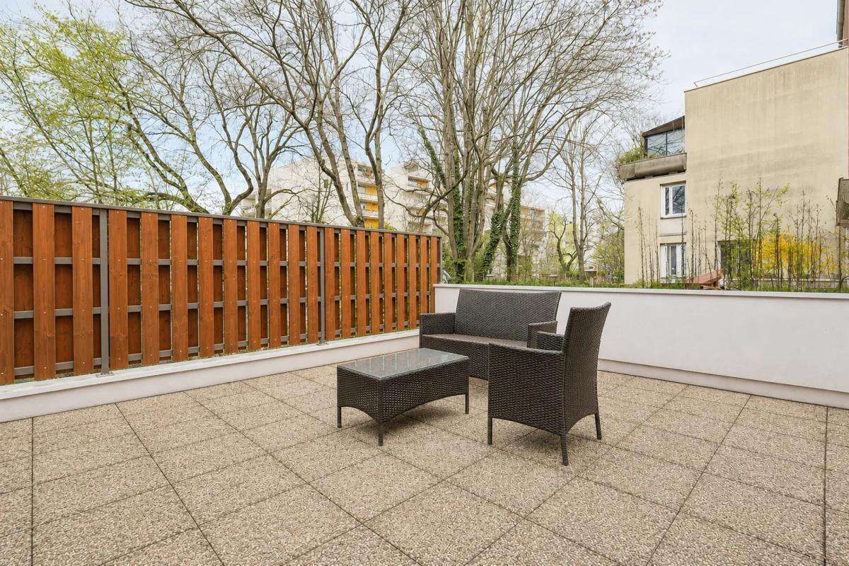 Appartement 5 pièces 101 m² avec terrasse, Évry - photo 12