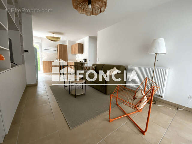 Appartement à ARCACHON