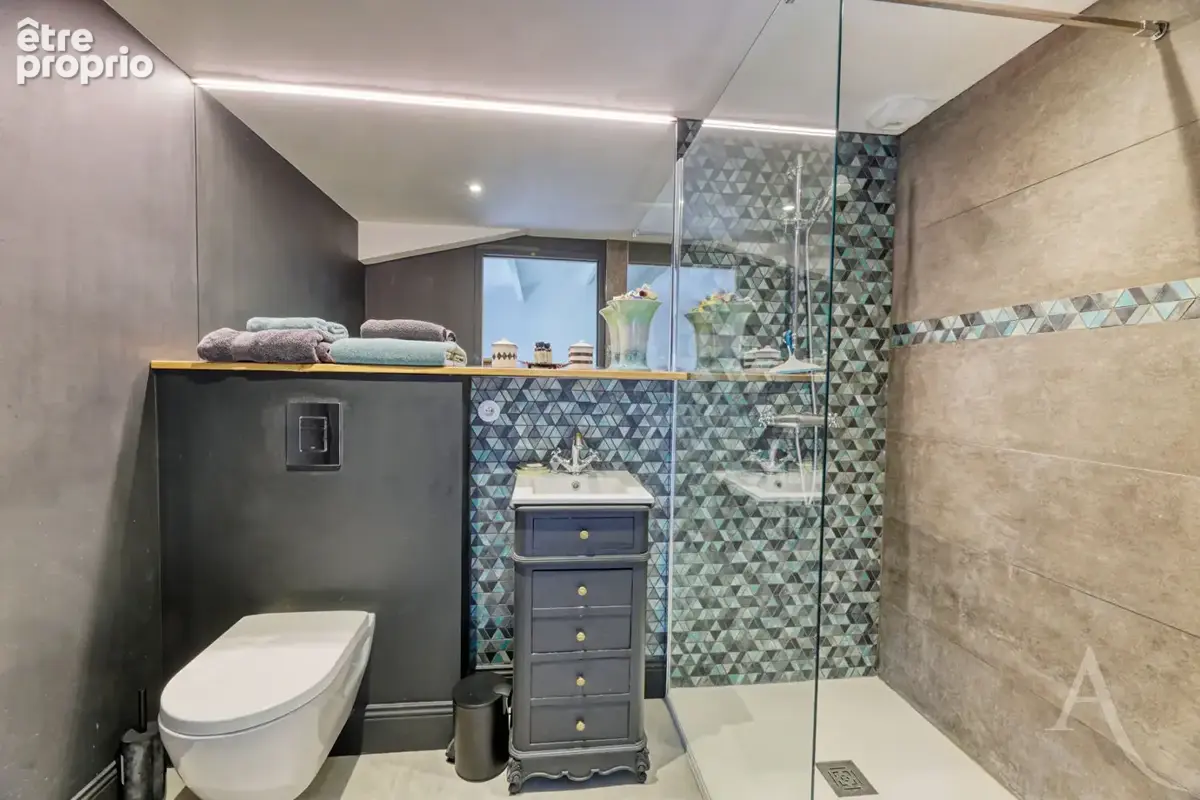 Maison à vendre Legé - photo 12