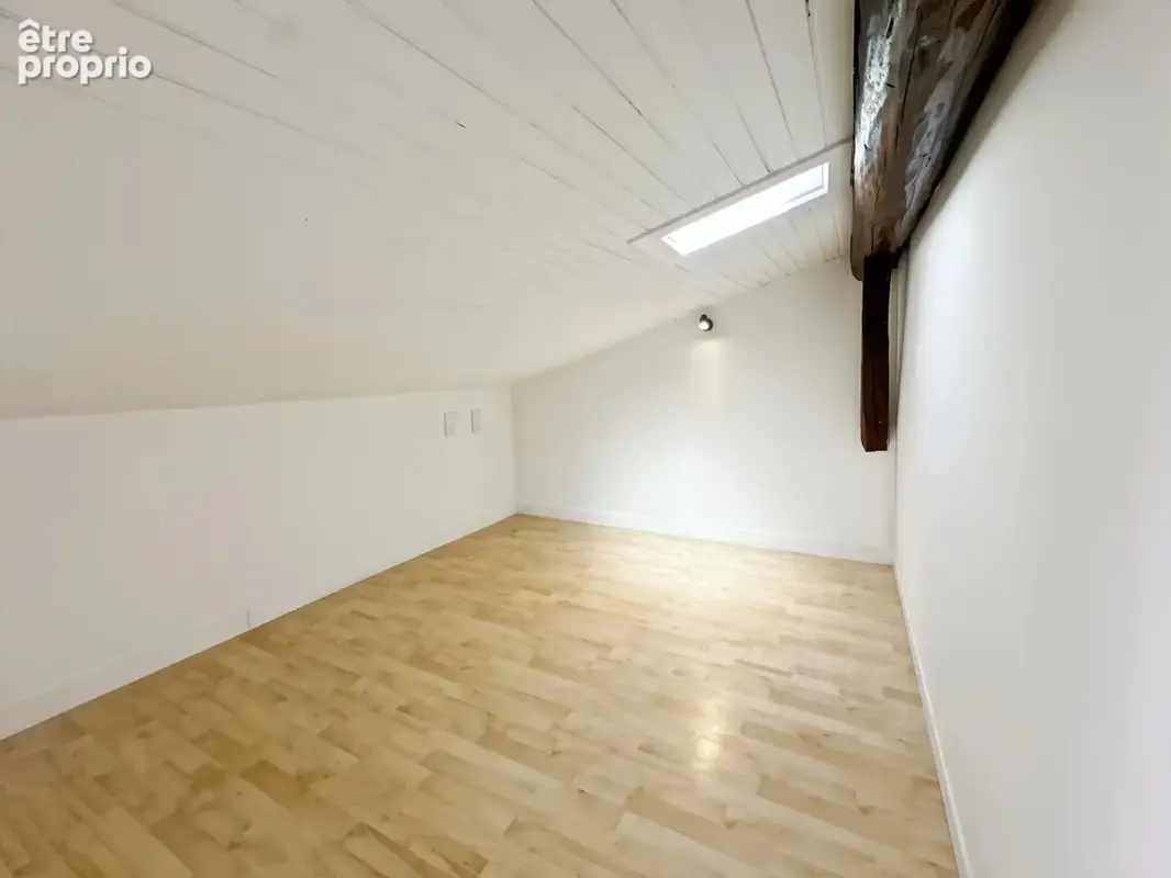 Appartement 28 m² à Toulouse  - photo 7