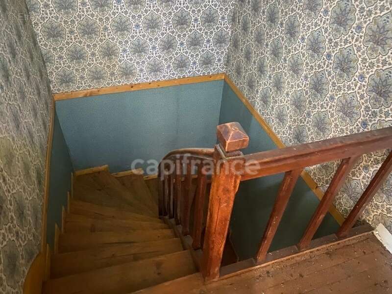 Maison à MIRAMONT-DE-GUYENNE