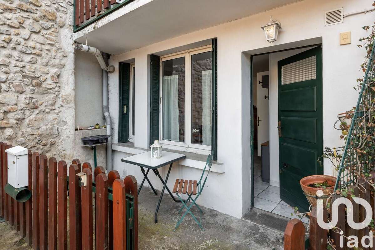 Photo 2 - Maison à SEYSSINS