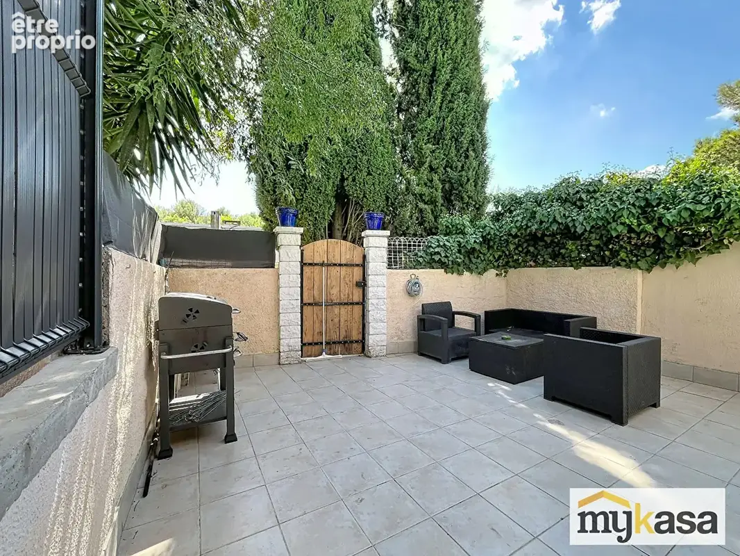 Maison Martigues 5 pièce(s) 87.69 m2 - photo 12