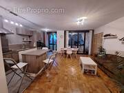 Appartement à MARSEILLE-12E