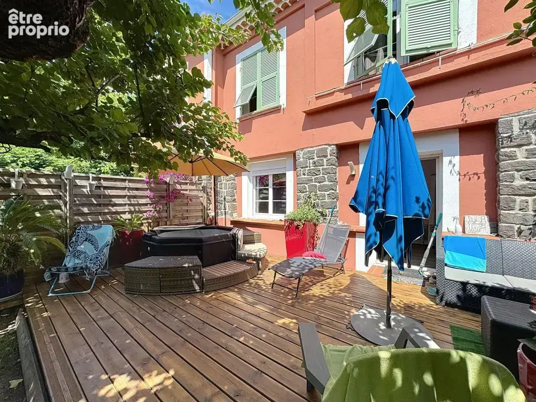 Maison de 153 m2 4 chambres + studio sur parcelle de terrain de 565 m2 entièrement clos - photo 2