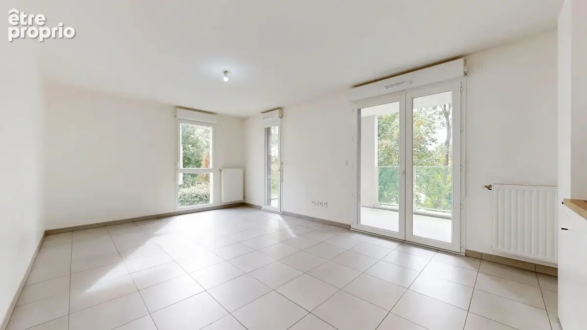 Appartement 3 pièces 60 m² à vendre à Villemomble (93250) - photo 4