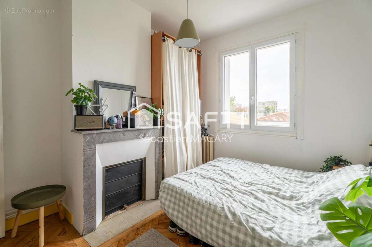 Photo 5 - Appartement à BORDEAUX
