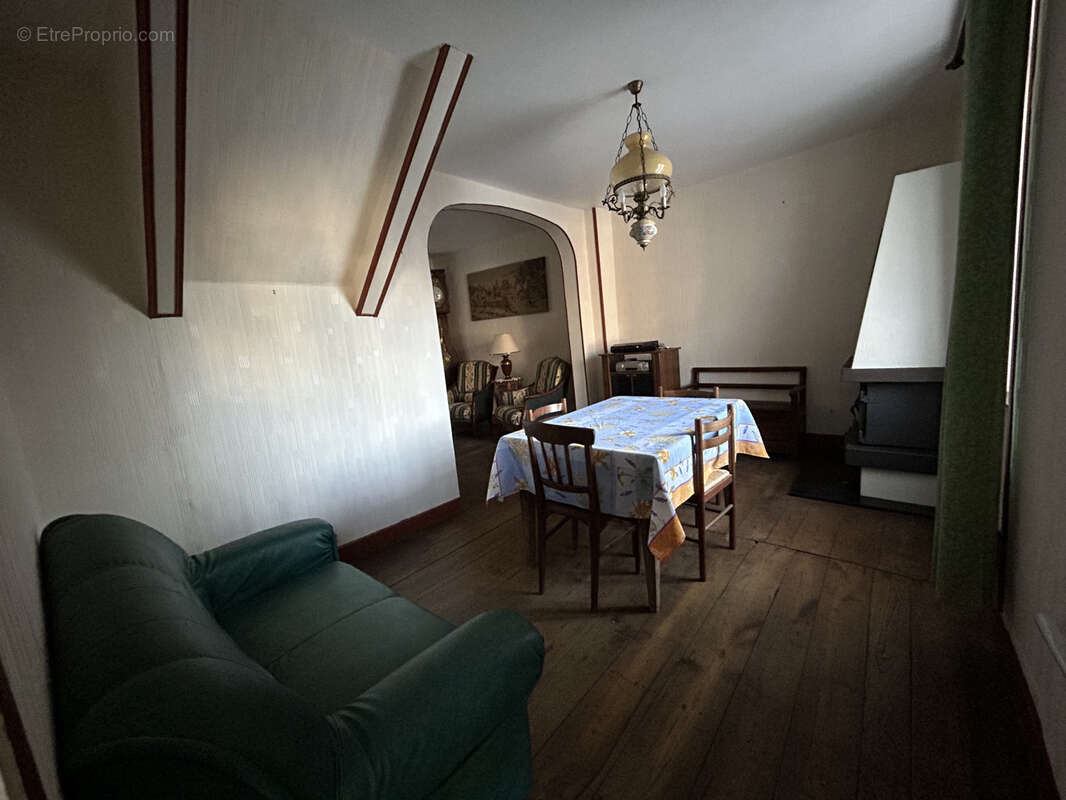 Maison à TULLE