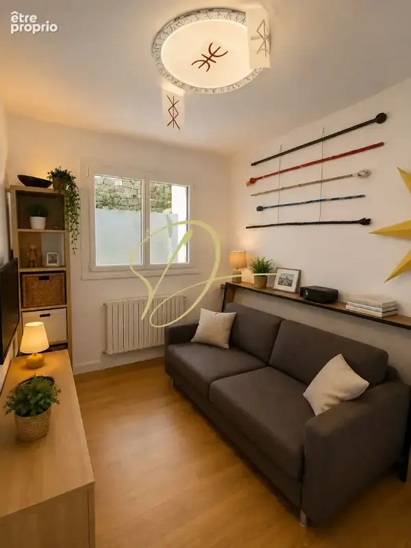 EPERNON Maison 130m², 432 m² de terrain - photo 7