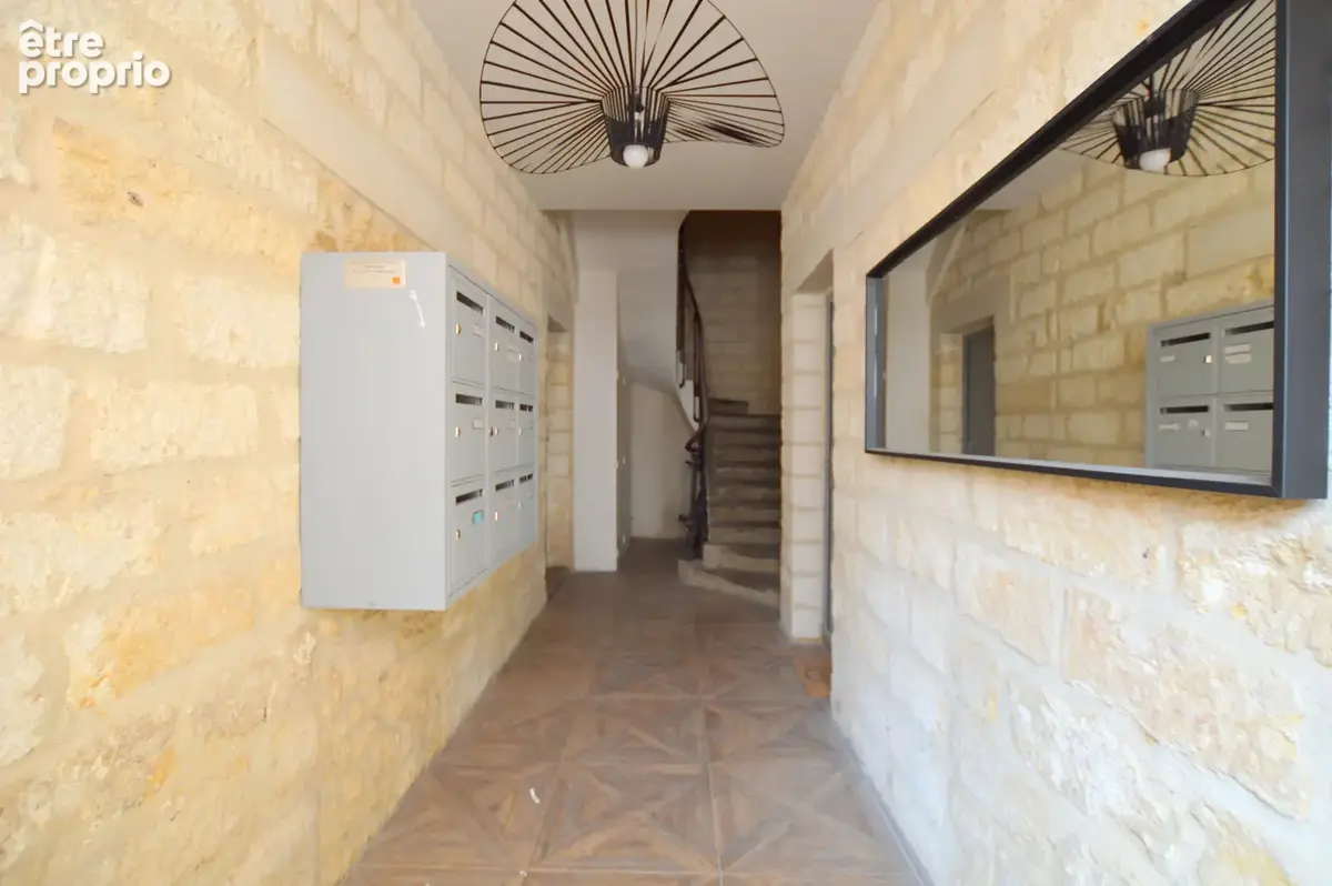 Appartement T2 rénové de 47 m² avec balcon à deux pas de la Comédie – Montpellier centre-ville - photo 10
